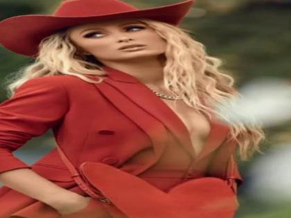 Paris Hilton's welcomes baby girl, names her London | Paris Hilton's welcomes baby girl, names her London Paris Hilton's welcomes baby girl, names her London | Paris Hilton's welcomes baby girl, names her London