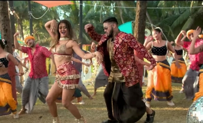 Raftaar, Shakti Mohan groove on new track 'Rascala' from 'The Great Indian Murder' | Raftaar, Shakti Mohan groove on new track 'Rascala' from 'The Great Indian Murder'