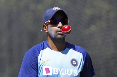 Learnt carrom ball from a guy playing tennis-ball cricket: Ashwin | Learnt carrom ball from a guy playing tennis-ball cricket: Ashwin