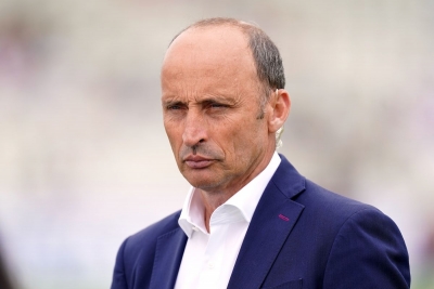ENG v IND, 5th Test: To win four times on the trot is unbelievable, says Nasser Hussain | ENG v IND, 5th Test: To win four times on the trot is unbelievable, says Nasser Hussain