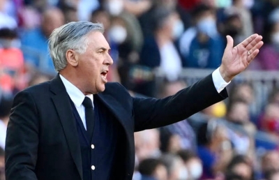 Real need to get back to playing like before Christman, says Ancelotti | Real need to get back to playing like before Christman, says Ancelotti Real need to get back to playing like before Christman, says Ancelotti | Real need to get back to playing like before Christman, says Ancelotti