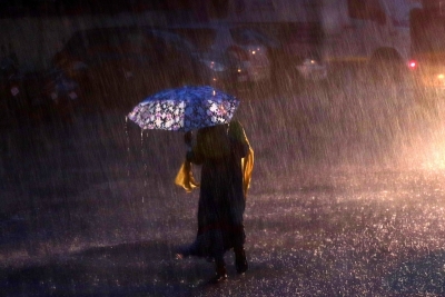 Heavy rain expected in Nilgiris, Coimbatore | Heavy rain expected in Nilgiris, Coimbatore