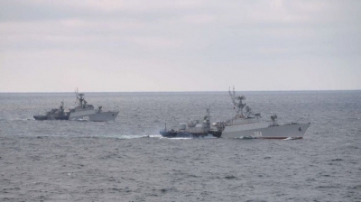 Three Ukrainian Black Sea ports resume operation | Three Ukrainian Black Sea ports resume operation Three Ukrainian Black Sea ports resume operation | Three Ukrainian Black Sea ports resume operation