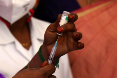 Chennai Sr citizens seek Covid vaccination camps | Chennai Sr citizens seek Covid vaccination camps