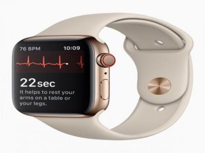 Smart wearable devices revolutionise blood pressure control | Smart wearable devices revolutionise blood pressure control Smart wearable devices revolutionise blood pressure control | Smart wearable devices revolutionise blood pressure control