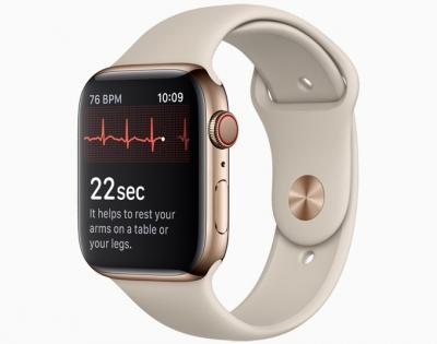 Apple to resume sale of new Watches in US sans blood oxygen features | Apple to resume sale of new Watches in US sans blood oxygen features