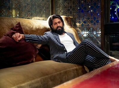 'KGF: Chapter 2' satellite rights for south sold to Zee | 'KGF: Chapter 2' satellite rights for south sold to Zee