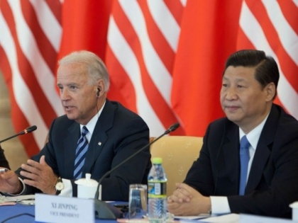 Biden will 'at some point' meet Xi: US NSA | Biden will 'at some point' meet Xi: US NSA