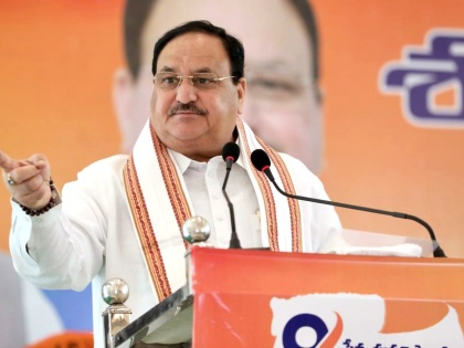 Nadda hauls up BJP MPs for not taking interest in party programmes | Nadda hauls up BJP MPs for not taking interest in party programmes