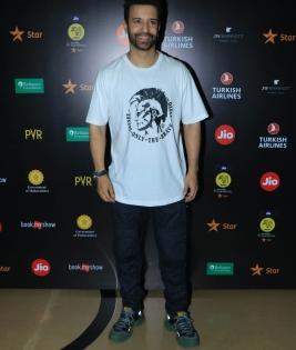 Aamir Ali: Realised that prepping can help a lot | Aamir Ali: Realised that prepping can help a lot Aamir Ali: Realised that prepping can help a lot | Aamir Ali: Realised that prepping can help a lot