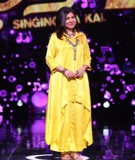Alka Yagnik, Javed Ali, Himesh Reshamiyaa back as judges for 'Superstar Singer 2' | Alka Yagnik, Javed Ali, Himesh Reshamiyaa back as judges for 'Superstar Singer 2'