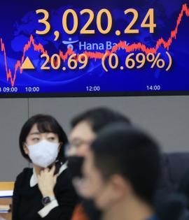 Consumer sentiment hits 4-year high in June: BOK | Consumer sentiment hits 4-year high in June: BOK Consumer sentiment hits 4-year high in June: BOK | Consumer sentiment hits 4-year high in June: BOK