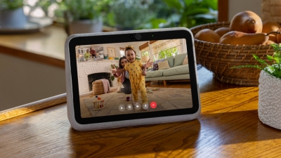 FB launches two new Portal video calling devices | FB launches two new Portal video calling devices