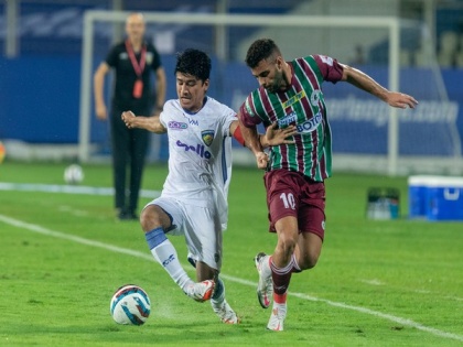 ISL: Happy with the 'satisfactory' performance, says Mohun Bagan coach Habas | ISL: Happy with the 'satisfactory' performance, says Mohun Bagan coach Habas