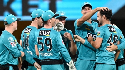 Remaining matches of BBL may be held entirely in Melbourne: Reports | Remaining matches of BBL may be held entirely in Melbourne: Reports