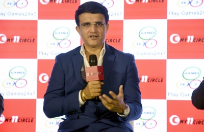 Ganguly backs Dravid to bring back Indian players to NCA | Ganguly backs Dravid to bring back Indian players to NCA