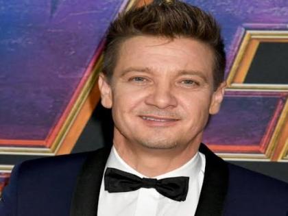 Peptide injections, stem cell, exosomes: Road to Jeremy Renner's recovery from snowplow accident | Peptide injections, stem cell, exosomes: Road to Jeremy Renner's recovery from snowplow accident Peptide injections, stem cell, exosomes: Road to Jeremy Renner's recovery from snowplow accident | Peptide injections, stem cell, exosomes: Road to Jeremy Renner's recovery from snowplow accident