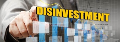 Budget FY23 disinvestment target more achievable: Fitch Ratings | Budget FY23 disinvestment target more achievable: Fitch Ratings