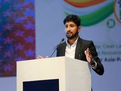 Meet the Eco Man of India - Zeeshan Khan, who is innovatively working towards sustainable world | Meet the Eco Man of India - Zeeshan Khan, who is innovatively working towards sustainable world