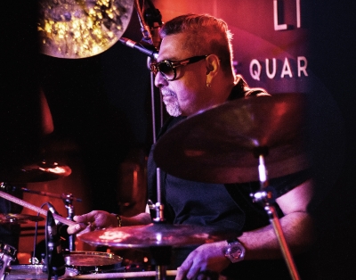 I didn't, the drums found me: Ranjit Barot | I didn't, the drums found me: Ranjit Barot