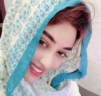 Payal Ghosh tests Covid negative | Payal Ghosh tests Covid negative