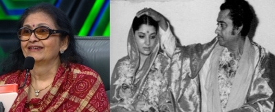 Leena Chandavarkar reveals how she rejected late Kishore Kumar's proposal in their first meeting | Leena Chandavarkar reveals how she rejected late Kishore Kumar's proposal in their first meeting