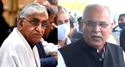 Chhattisgarh Cong on a strong wicket, but Singh Deo can play spoiler | Chhattisgarh Cong on a strong wicket, but Singh Deo can play spoiler