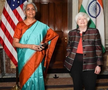 India, US to reinvigorate action against terrorism-financing, money laundering | India, US to reinvigorate action against terrorism-financing, money laundering