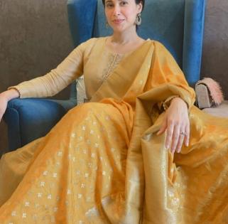 Shubhaavi Choksey on different shades of her character in 'Bade Achhe Lagte Hain 2' | Shubhaavi Choksey on different shades of her character in 'Bade Achhe Lagte Hain 2' Shubhaavi Choksey on different shades of her character in 'Bade Achhe Lagte Hain 2' | Shubhaavi Choksey on different shades of her character in 'Bade Achhe Lagte Hain 2'