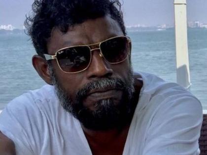 Congress lodges complaint against actor Vinayakan for remarks on Oommen Chandy | Congress lodges complaint against actor Vinayakan for remarks on Oommen Chandy Congress lodges complaint against actor Vinayakan for remarks on Oommen Chandy | Congress lodges complaint against actor Vinayakan for remarks on Oommen Chandy
