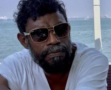 Congress leader terms Kerala actor Vinayakan a 'public nuisance' | Congress leader terms Kerala actor Vinayakan a 'public nuisance'