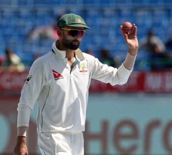 Nathan Lyon surpasses Dale Steyn to become 9th highest wicket-taker in Test cricket | Nathan Lyon surpasses Dale Steyn to become 9th highest wicket-taker in Test cricket