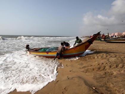 SL Navy arrests 94 TN fishermen in past 1 year | SL Navy arrests 94 TN fishermen in past 1 year
