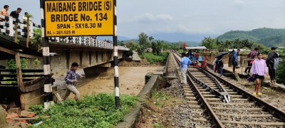 Tripura, Mizoram approach MEA to ferry essentials via Bangladesh | Tripura, Mizoram approach MEA to ferry essentials via Bangladesh