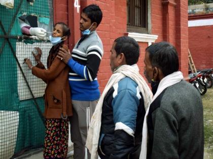 India reports 5,326 new COVID-19 cases in last 24 hours, lowest in 581 days | India reports 5,326 new COVID-19 cases in last 24 hours, lowest in 581 days India reports 5,326 new COVID-19 cases in last 24 hours, lowest in 581 days | India reports 5,326 new COVID-19 cases in last 24 hours, lowest in 581 days