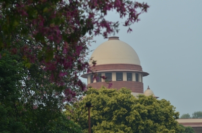 SC approves VC pilot project for deposition of children in trafficking cases | SC approves VC pilot project for deposition of children in trafficking cases SC approves VC pilot project for deposition of children in trafficking cases | SC approves VC pilot project for deposition of children in trafficking cases
