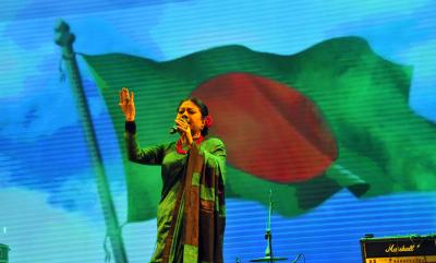 Bangladesh: BNP accuses Jamaat of erasing Liberation War memories | Bangladesh: BNP accuses Jamaat of erasing Liberation War memories