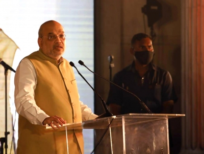 Shah to embark on 2-day Assam visit | Shah to embark on 2-day Assam visit