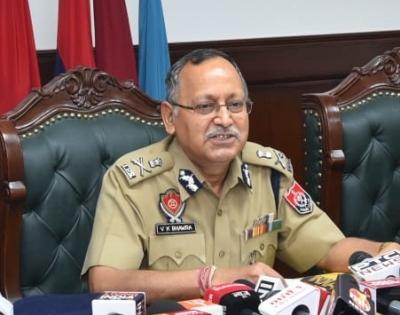 Never affiliated Moosewala with gangsters: Punjab DGP | Never affiliated Moosewala with gangsters: Punjab DGP
