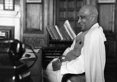Patel would have secured a better future for Kashmiri Pandits (IANS Column: FairPoint) | Patel would have secured a better future for Kashmiri Pandits (IANS Column: FairPoint)