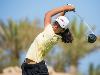 Golf: Five Indians including Diksha and Amandeep to tee up at German Masters | Golf: Five Indians including Diksha and Amandeep to tee up at German Masters