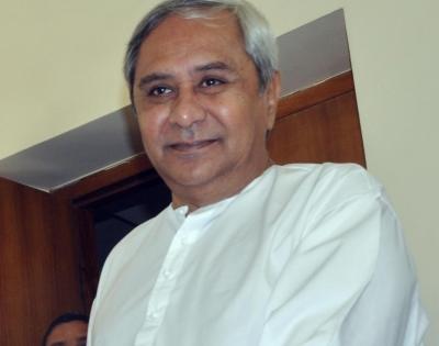 Odisha CM launches projects worth Rs 2,140cr for Ganjam dist | Odisha CM launches projects worth Rs 2,140cr for Ganjam dist