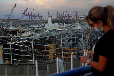 Beirut explosion: Odisha asks factories to take safety measures | Beirut explosion: Odisha asks factories to take safety measures