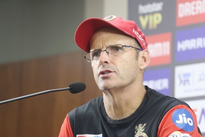 Gary Kirsten open to helping South Africa and add value | Gary Kirsten open to helping South Africa and add value