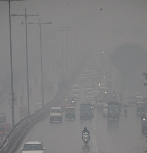 Wet spell over east, central India, dense fog over north: IMD | Wet spell over east, central India, dense fog over north: IMD