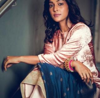 Rajshree Thakur on her role in 'Appnapan': Pallavi is resilient, much like me | Rajshree Thakur on her role in 'Appnapan': Pallavi is resilient, much like me