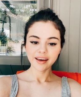 Selena Gomez back on social media after week-long hiatus | Selena Gomez back on social media after week-long hiatus