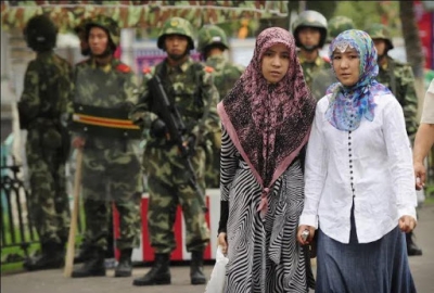 Why the world must not stop talking about Uyghurs and their systemic genocide | Why the world must not stop talking about Uyghurs and their systemic genocide Why the world must not stop talking about Uyghurs and their systemic genocide | Why the world must not stop talking about Uyghurs and their systemic genocide