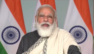 PM pitches for 'One Nation, One Election' as need of India | PM pitches for 'One Nation, One Election' as need of India