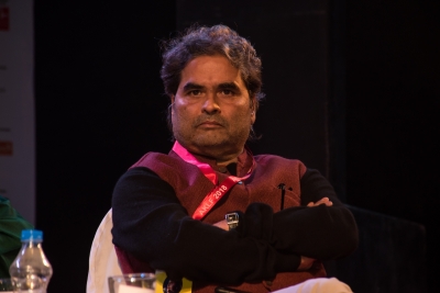 Vishal Bhardwaj: This is not the India I grew up in | Vishal Bhardwaj: This is not the India I grew up in